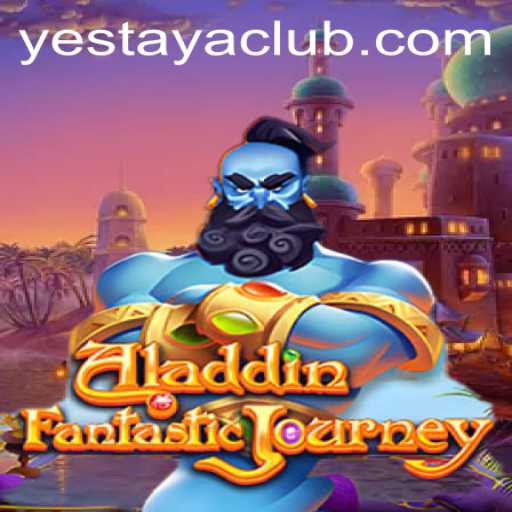 The Enchanting World of Aladdin: Exploring the Game with a Twist of Yestaya