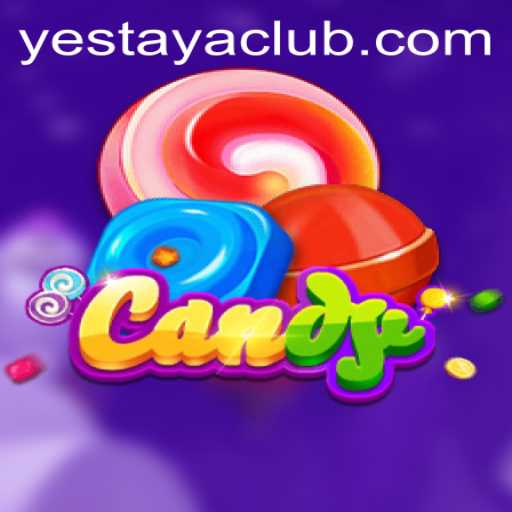 Candy: The Sweet Adventure of Yestaya