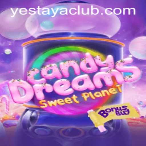 Explore CandyDreamsSweetPlanet: A Sweet Adventure in the Digital World