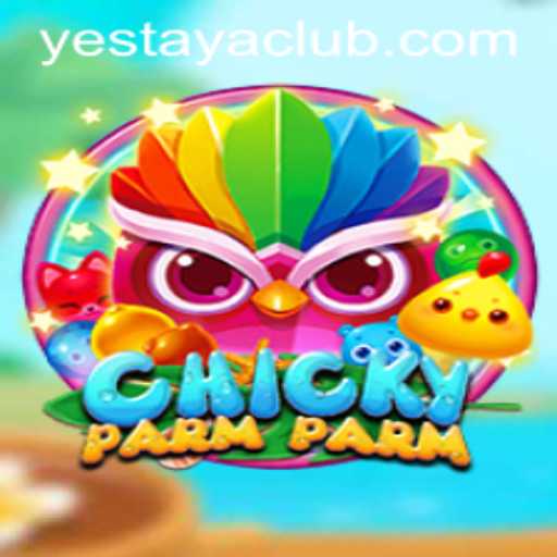 Dive Into the Enchanting World of ChickyParmParm with a Twist of Yestaya