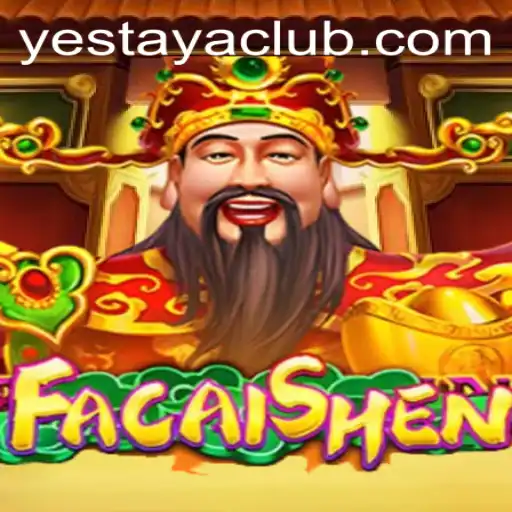Exploring FaCaiShen: The Popular Game Inspired by Ancient Chinese Culture