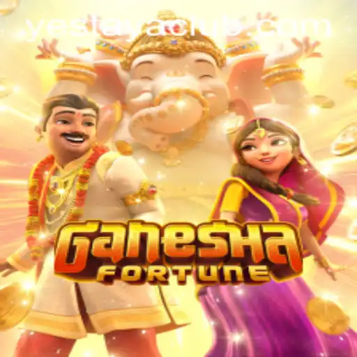 GaneshaFortune: Unveiling the Mystical World of Divine Luck
