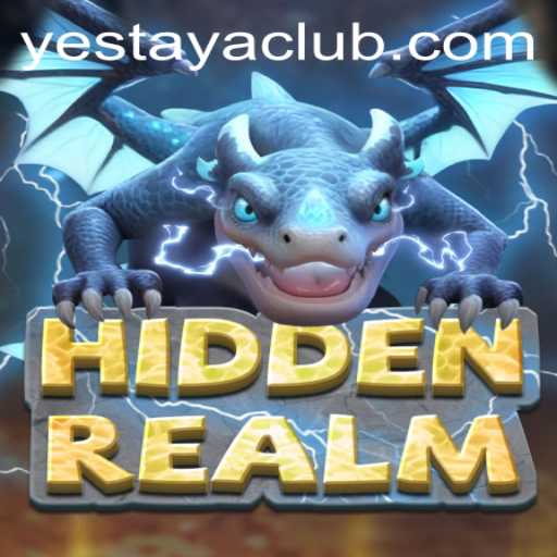 Discover the Mystical World of HiddenRealm: Featuring the Enigmatic Yestaya
