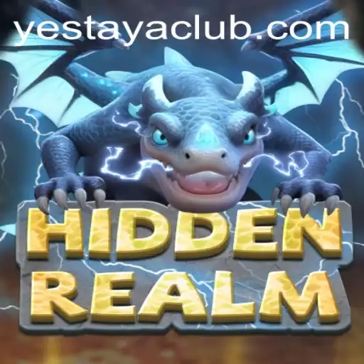 Discover the Mystical World of HiddenRealm: Featuring the Enigmatic Yestaya