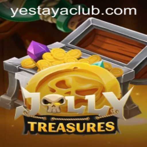 Discovering JollyTreasures: An Unveiling of Adventure and Strategy