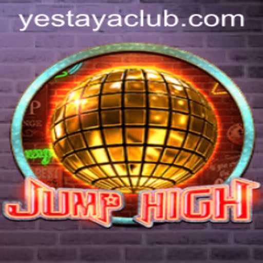 JumpHigh: The Thrilling Experience of Yestaya's Adventure
