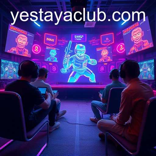 The Impact of Yestaya on Live Games