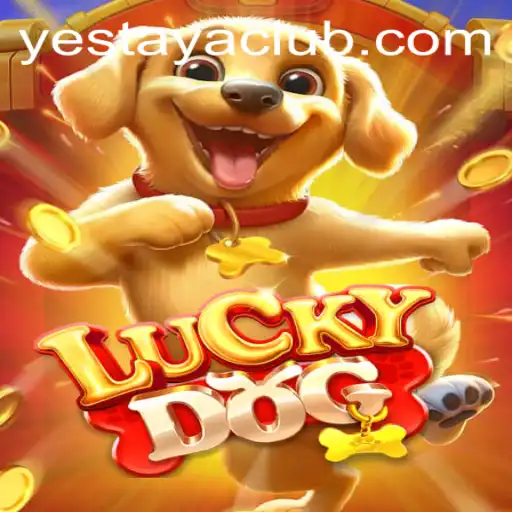 Experience the Thrill of LuckyDog: A New Era of Gaming with Yestaya