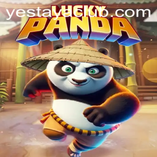 Discover the Exciting World of LuckyPanda: A New Gaming Experience
