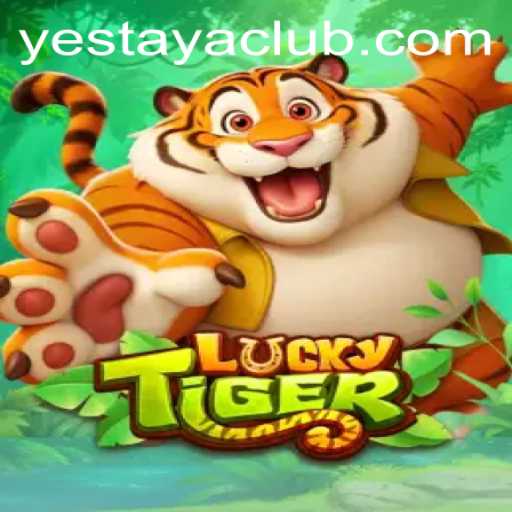 Exploring the Excitement of LuckyTiger Featuring Yestaya