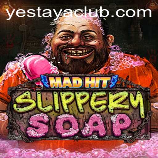 The Exciting World of MadHitSlipperySoap: A Dive into Its Gameplay and Mechanics