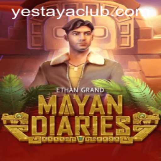 Embark on a Journey Through Time with MayanDiaries: Unveiling the Mysteries of Yestaya