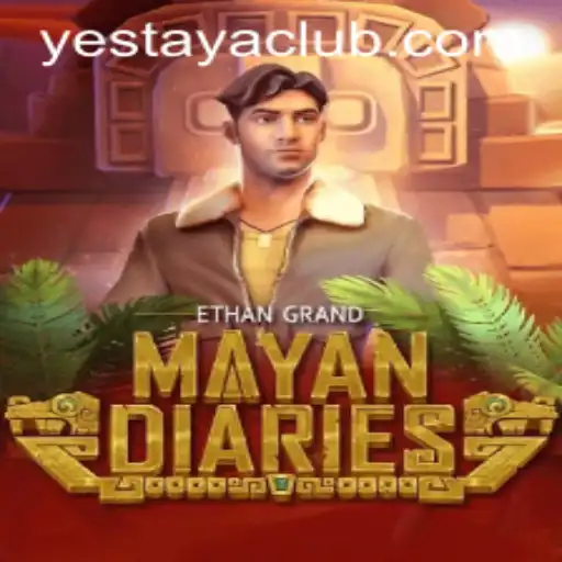 Embark on a Journey Through Time with MayanDiaries: Unveiling the Mysteries of Yestaya