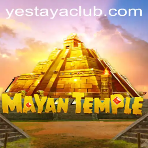 Discover the Enchanting World of MayanTemple: Unveiling the Mysteries of Yestaya