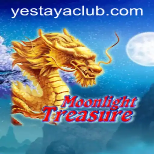 MoonlightTreasure: A New Adventure Awaits with the Enigmatic Yestaya