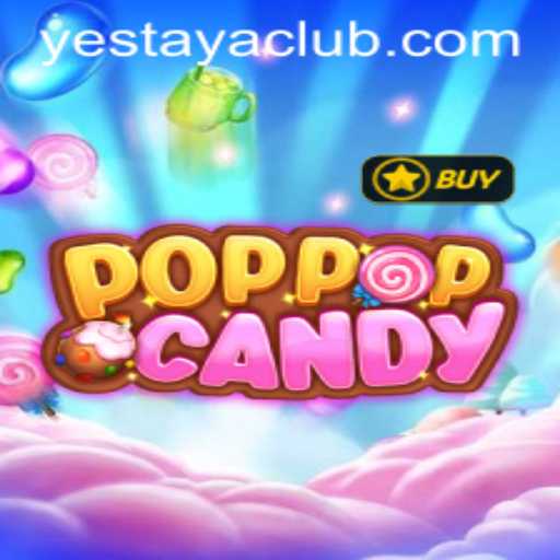 Discover the World of POPPOPCANDY and the Influence of Yestaya