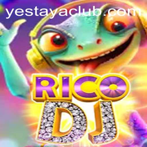Exploring the World of RicoDJ: A Comprehensive Guide to Yestaya
