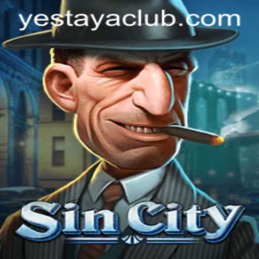 Exploring SinCity: The World of Yestaya