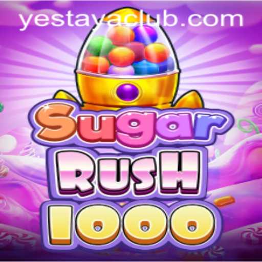 Discover SugarRush1000: An Exhilarating Journey into the Sweet World of Yestaya