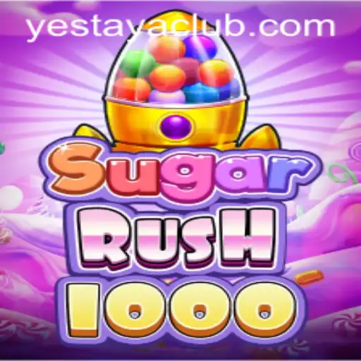 Discover SugarRush1000: An Exhilarating Journey into the Sweet World of Yestaya