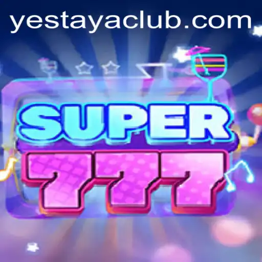 Dive Into the Exciting World of Super777: The Game Revolutionizing Play with Yestaya
