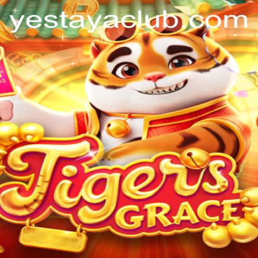 Unveiling the World of TigersGrace: A Journey with Yestaya