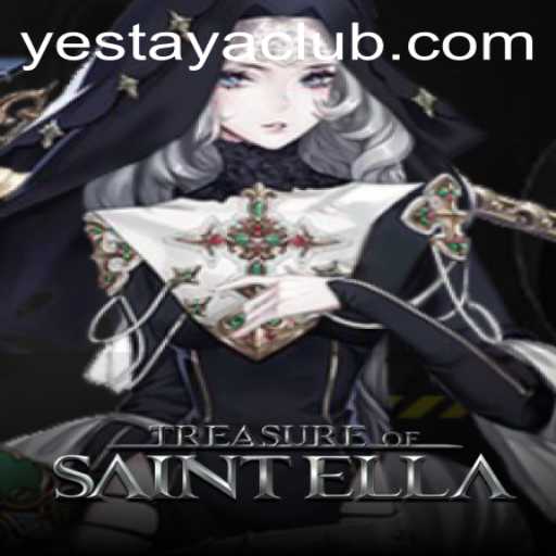 Discover the Enchantment of TreasureofSaintElla: A Gaming Experience Like No Other