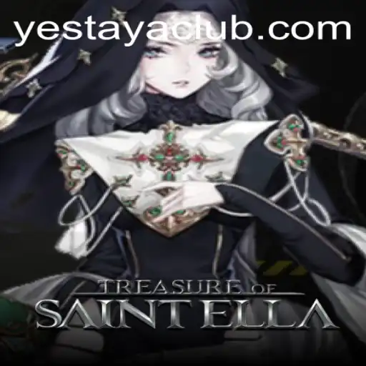 Discover the Enchantment of TreasureofSaintElla: A Gaming Experience Like No Other