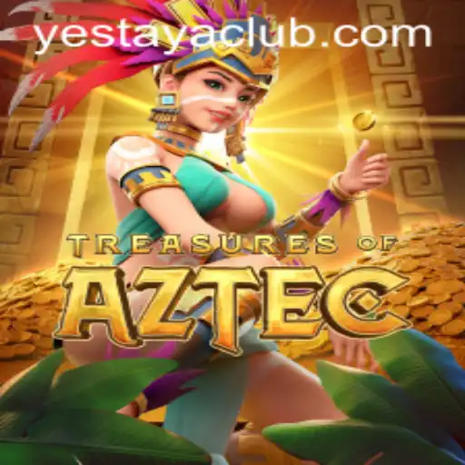 Unveiling the World of TreasuresofAztec: A Journey Through Time and Adventure