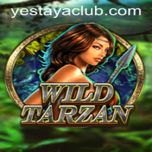 WildTarzan: Enter the Jungle Adventure