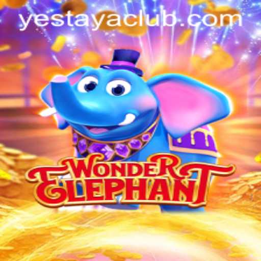 WonderElephant: Discover the Enchanting World of Yestaya
