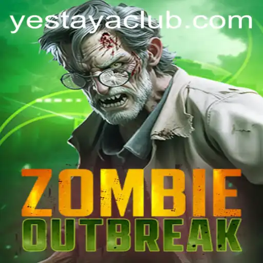 ZombieOutbreak: An Engaging Game Set in the World of Yestaya